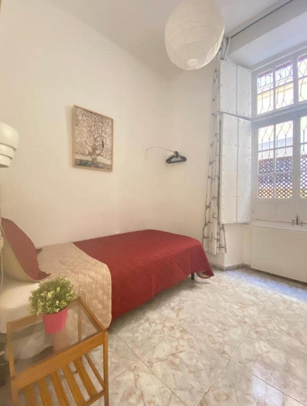 Appartamento Piso en el casco antiguo con patio privado Siviglia Esterno foto